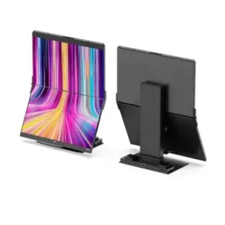 Lenovo Monitor ThinkVision T27QD-40 T27QD40 (64AAGAT2EU)