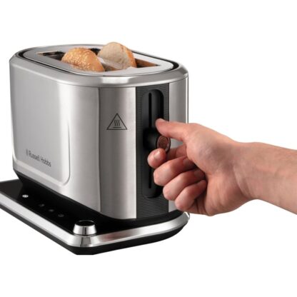 Russell Hobbs 26210-56 Attentiv Toaster