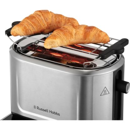Russell Hobbs 26210-56 Attentiv Toaster