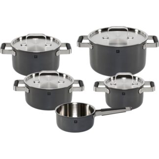 Fissler Adamant Comfort 28cm Pan