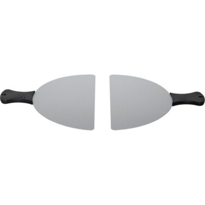 G3 Ferrari Delizia pizza maker/oven 1 pizza(s) 1200 W Silver
