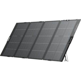 EcoFlow Solar Panel 400W NextGen fÃ¼r Power Station RIVER DELTA