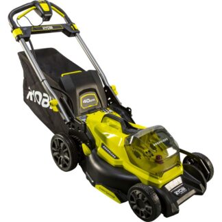 Ryobi RY18LMX40C 18V Akku-RasenmÃ¤her