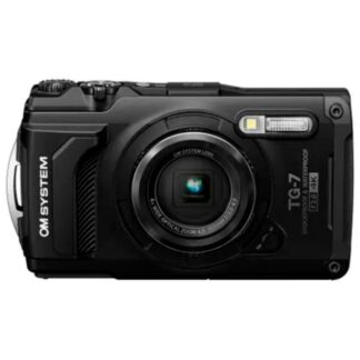 OLYMPUS TG-7 NERO () OLYMPUS TG-7 NERO ()
