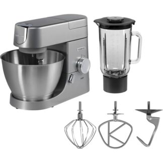 nutribullet Triple Prep System NBF580B Standmixer schwarz