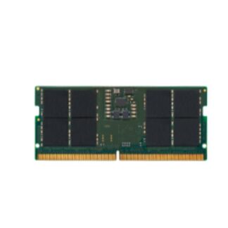 16GB DDR5 5600MT/s SODIMM (KCP556SS8-16)