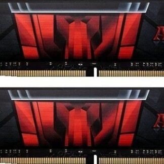 DDR4 32GB KIT 2x16GB PC 3000 G.Skill Aegis F4-3000C16D-32GISB