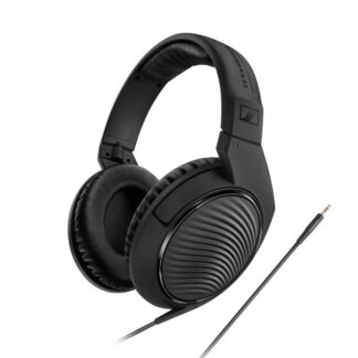 Sennheiser HD 200 PRO - professional headphones, closed Sennheiser HD 200 PRO - professional headphones, closed