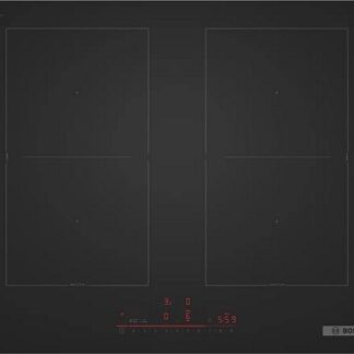 BOSCH induction hob PVQ61CHB1E mat