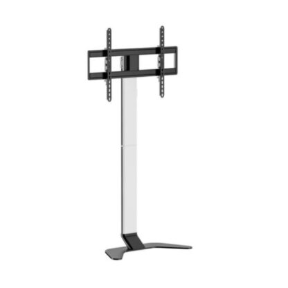 EQUIP - SUPPORTO DA PAVIMENTO PER TV DA 37"-86" Ultra Sottile (650614)