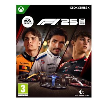 F1 2025 (117977)