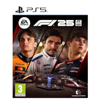 F1 2025 (117978)