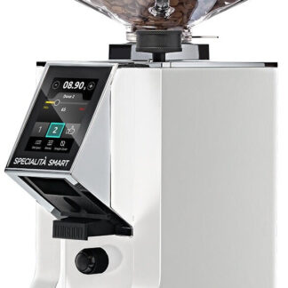 Eureka Mignon SPECIALITA Smart 220-240V/50Hz weià Eureka Mignon SPECIALITA Smart 220-240V/50Hz weiÃ