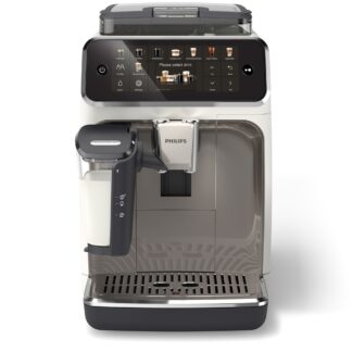 Espresso coffee maker Black+Decker BXCO1200E (1200W)