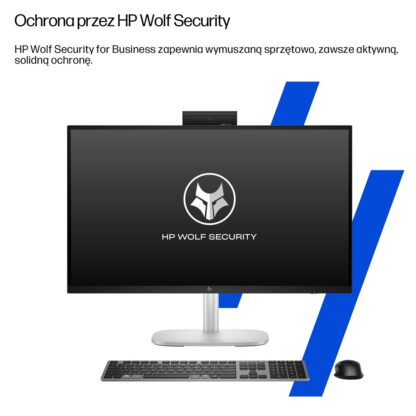 HP EliteStudio 8 AIO G1i Ultra 7-265 23 8 FHD IPS 250nits AG 16GB DDR5 SSD512 Arc W11Pro 3Y OnSite