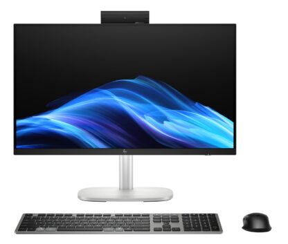 HP EliteStudio 8 AIO G1i Ultra 7-265 23 8 FHD IPS 250nits AG 16GB DDR5 SSD512 Arc W11Pro 3Y OnSite