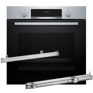 Whirlpool AKZ9S 8220 FB 73 L Black