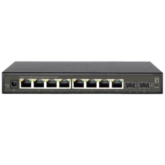 LINE INTERACTIVE  800 VA  360 W  2 SHUKO (EL-NEMOLCD80)