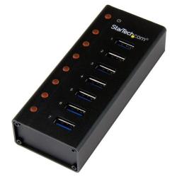 Hub USB3.0 a 10 Porte Ricarica (ST103008U2C)