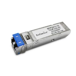 SFP TRANSCEIVER 1.25G MMF 850NM 550 (SFP2185-05)