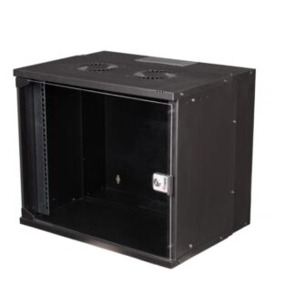 LEVEL ONE GES-2110 - SWITCH HILBERT 10-PORTE GIGABIT SMART LITE, 8x Gigabit RJ45 + 2x Giga
