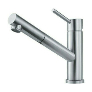 RUB.FRANKE ORBIT CROMATO ()