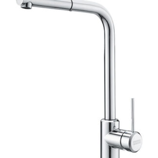 RUB.FRANKE SIRI.SIDE INOX DOCCIA ()
