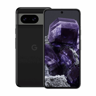 Google Pixel 8 5G Dual Sim 8GB RAM 256GB - Obsidian Black Google Pixel 8 5G Dual Sim 8GB RAM 256GB - Obsidian Black