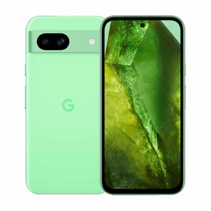 Google Pixel 8a 5G Dual Sim 8GB RAM 128GB - Aloe