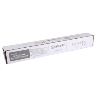 Kyocera Toner TK-8465 TK8465 Black Schwarz (1T0C2L0NL0) Kyocera Toner TK-8465 TK8465 Black Schwarz (1T0C2L0NL0)