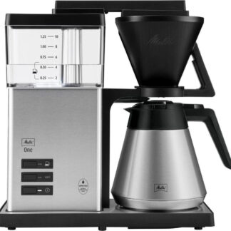 Melitta 1031-11 One Therm, edelstahl