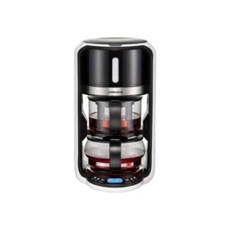 Rommelsbacher Tea Machine black silver TA 1200 (TA 1200)