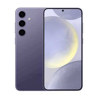 Samsung Galaxy S24+ S926 5G Dual Sim 12GB RAM 256GB - Cobalt Violet