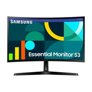 Samsung Monitor S36GD (LS24D366GAUXEN)