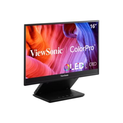 ViewSonic Monitor portable VP16-OLED VP16OLED (VP16-OLED)