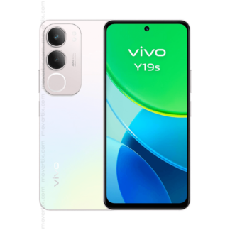 SMP.VIVO Y19S 8/256 SILVE PEARL SILVER () SMP.VIVO Y19S 8/256 SILVE PEARL SILVER ()