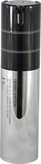 Dior Christian Dior Homme Dermo System Anti-Fatigue Firming Eye Serum 15 ml Dior Christian Dior Homme Dermo System Anti-Fatigue Firming Eye Serum 15 ml