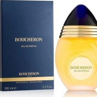 Boucheron Pour Femme Eau De Toilette 100 ml (woman)