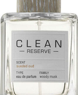 Clean Reserve Seuded Oud Eau De Parfum 100 ml (unisex)