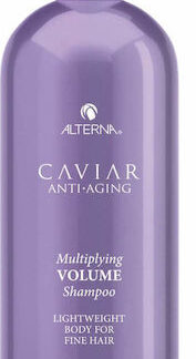 Alterna Caviar Multiplying Volume Shampoo 1000 ml