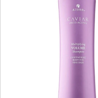 Alterna Caviar Multiplying Volume Shampoo 250 ml