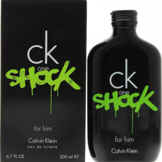 Calvin Klein Defy Eau De Toilette 100 ml (man)