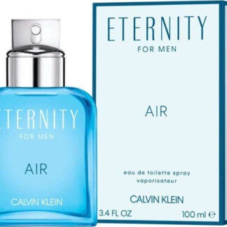 Calvin Klein Eternity Aqua for Men Eau De Toilette 100 ml (man)