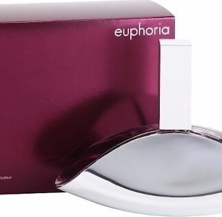 Calvin Klein My Euphoria Eau De Parfum 50 ml (woman)