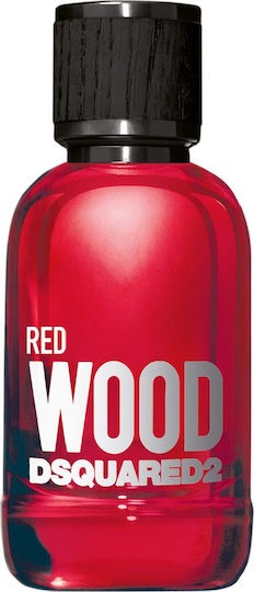 Dsquared2 Red Wood Eau De Toilette 30 ml (woman)