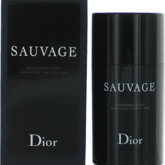 Dior Sauvage Perfumed Deostick 75 ml (man)