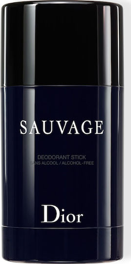 Dior Sauvage Perfumed Deostick 75 ml (man) Dior Sauvage Perfumed Deostick 75 ml (man)
