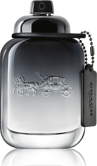 Coach For Men Eau De Toilette 100 ml (man)