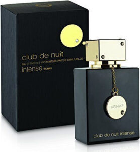 Armaf Club De Nuit Eau De Parfum Intense 105ml Spray