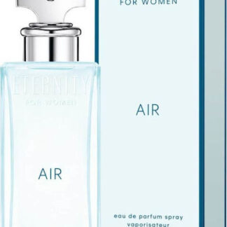 Calvin Klein Eternity Eau Fresh for Women Eau De Parfum 100 ml (woman)